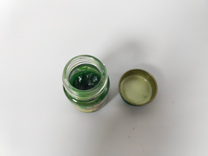玉菩药堂驱虫用品