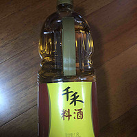 千禾料酒1.8L