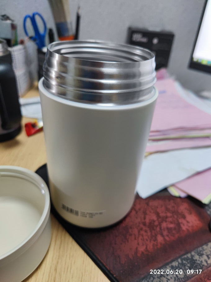 苏泊尔保温杯