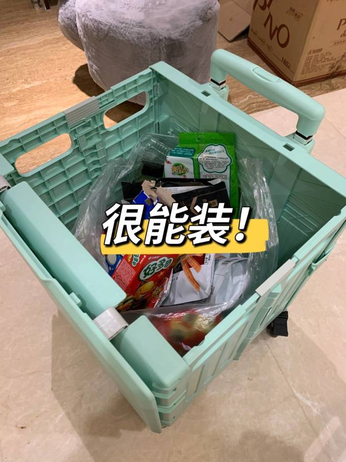 露禾收纳用品