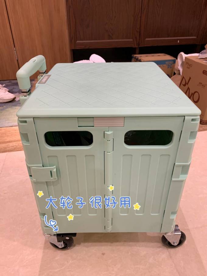 露禾收纳用品