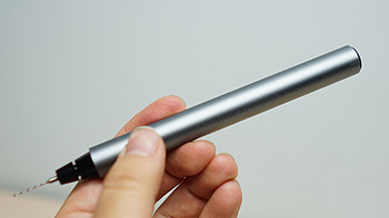 随身携带，形如钢笔，WOWSTICK PLAY锂电迷你电钻笔