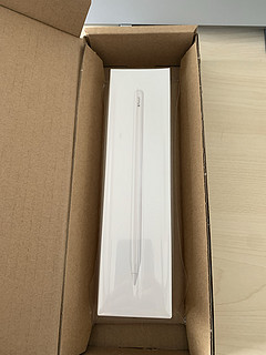 Apple pencil二代触控笔