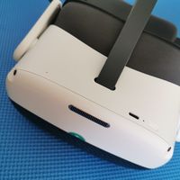 虚拟世界的登录器
