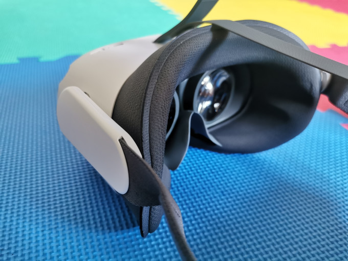 VR设备