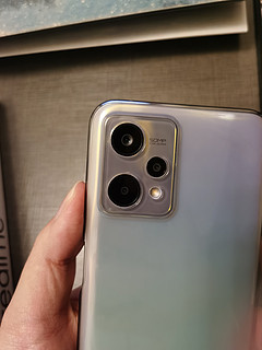 realme Q5入手当老年机用