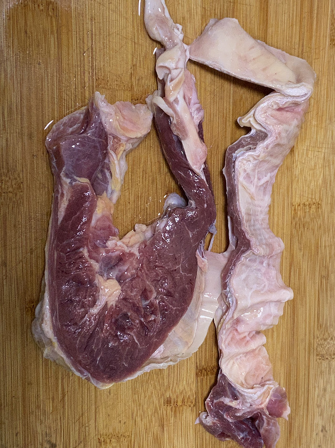 牛羊肉