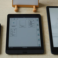 多图预警！三款电子书阅读器对比：掌阅smart+，文石nova3 color，kindle oasis1