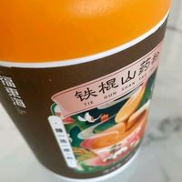 铁棍山药粉