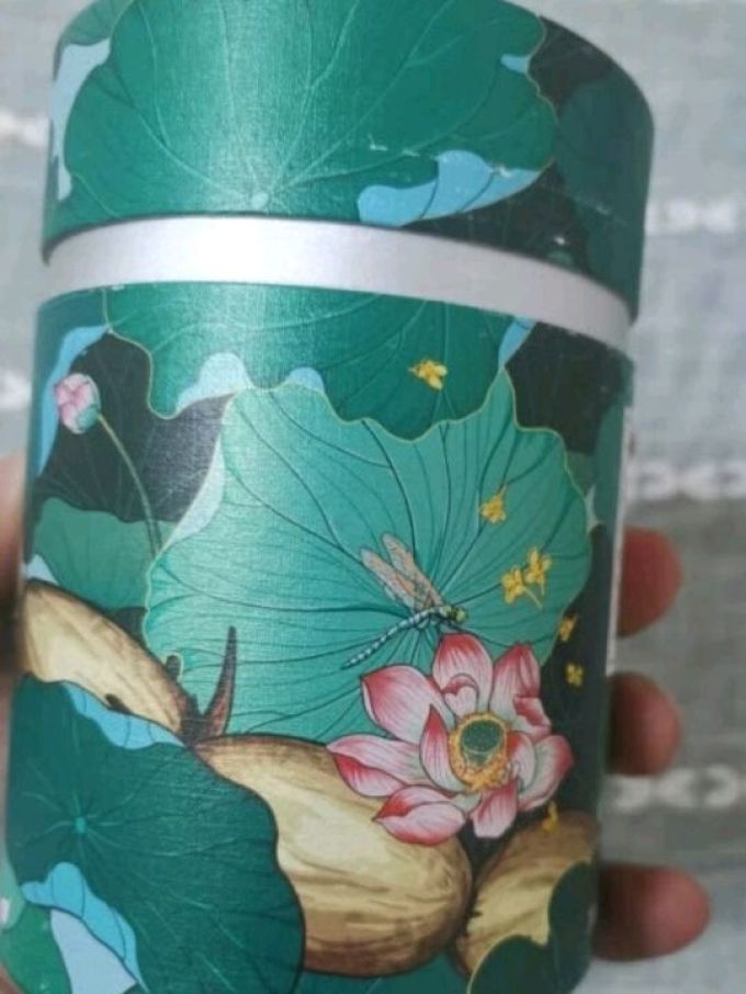 李子柒其他冲饮谷物