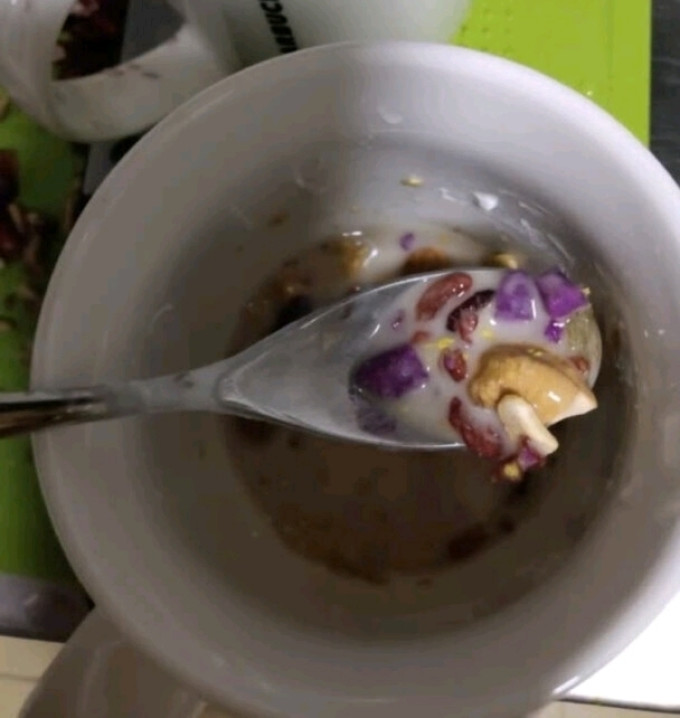 李子柒其他冲饮谷物
