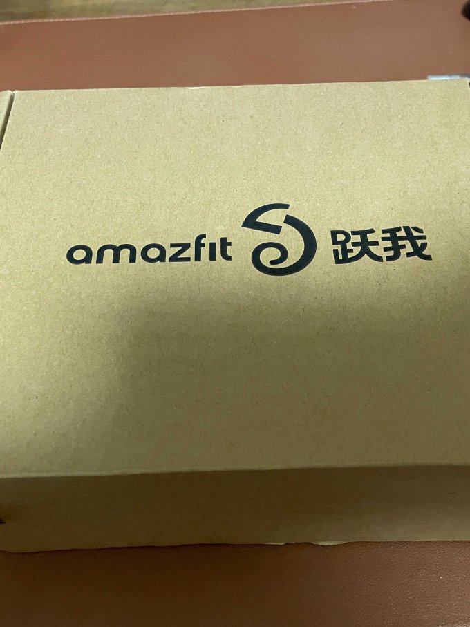 跃我智能手表