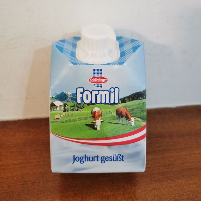 莎丁格常温酸奶