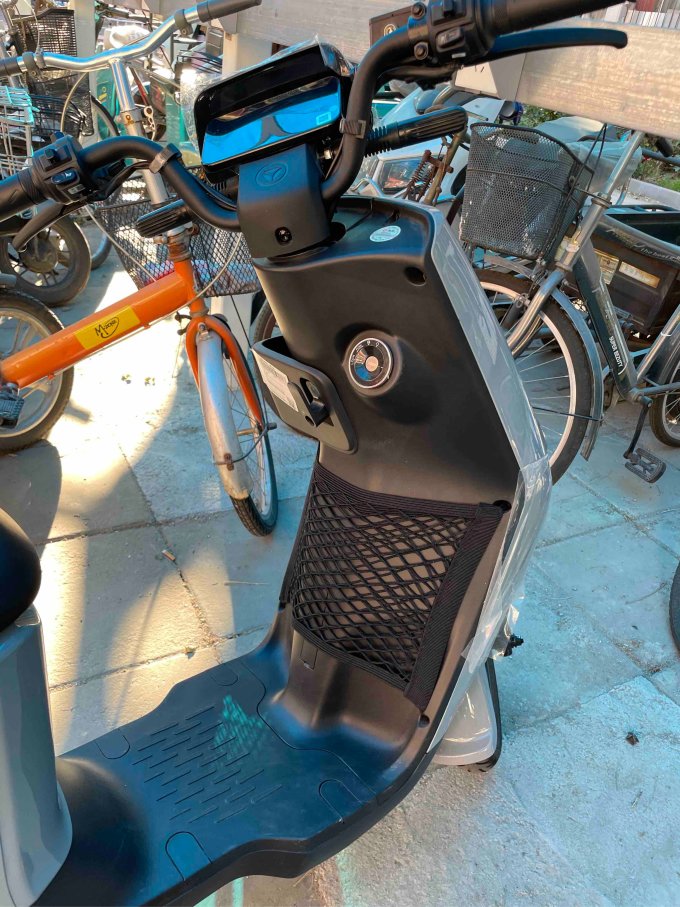 雅迪电动车