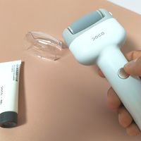 简简单单角质死皮——电动修足器