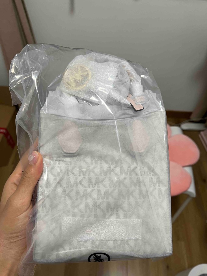 迈克·科尔斯女士手提包