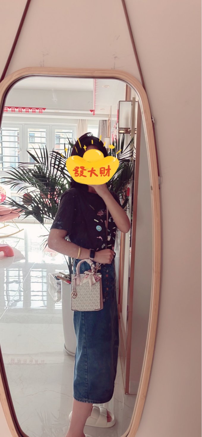 迈克·科尔斯女士手提包