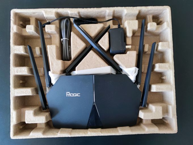 新华三路由器怎么样 h3c的r500路由器稳不稳_什么值得买