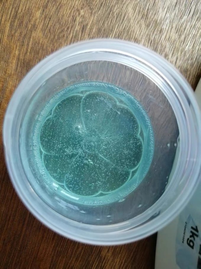 菁华洗衣液