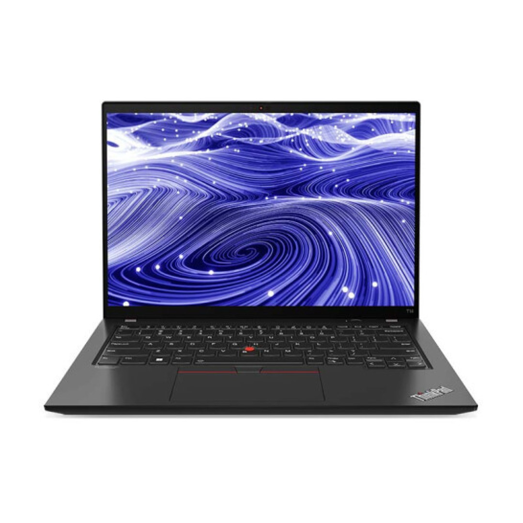 联想推出新款thinkpadt14商务本12代酷睿p系列支持4glte接口丰富首发