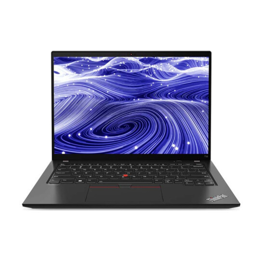 联想推出新款 ThinkPad T14 商务本：12代酷睿P系列、支持4G LTE、接口丰富