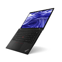 联想推出新款 ThinkPad T14 商务本：12代酷睿P系列、支持4G LTE、接口丰富