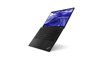 联想推出新款 ThinkPad T14 商务本：12代酷睿P系列、支持4G LTE、接口丰富