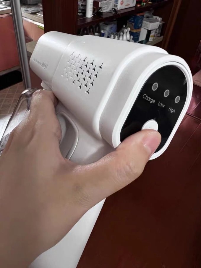 其他生活电器