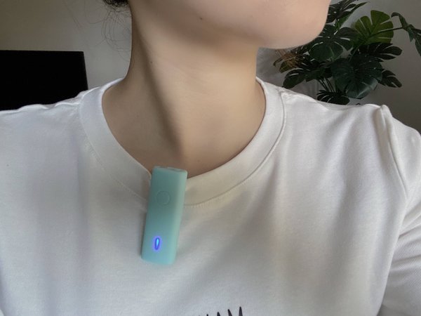信号很稳的无线领夹式麦克风推荐，手机专用