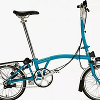 折叠自行车品牌有哪些？公认的最好的折叠车品牌