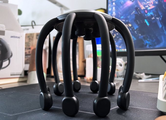 按摩器