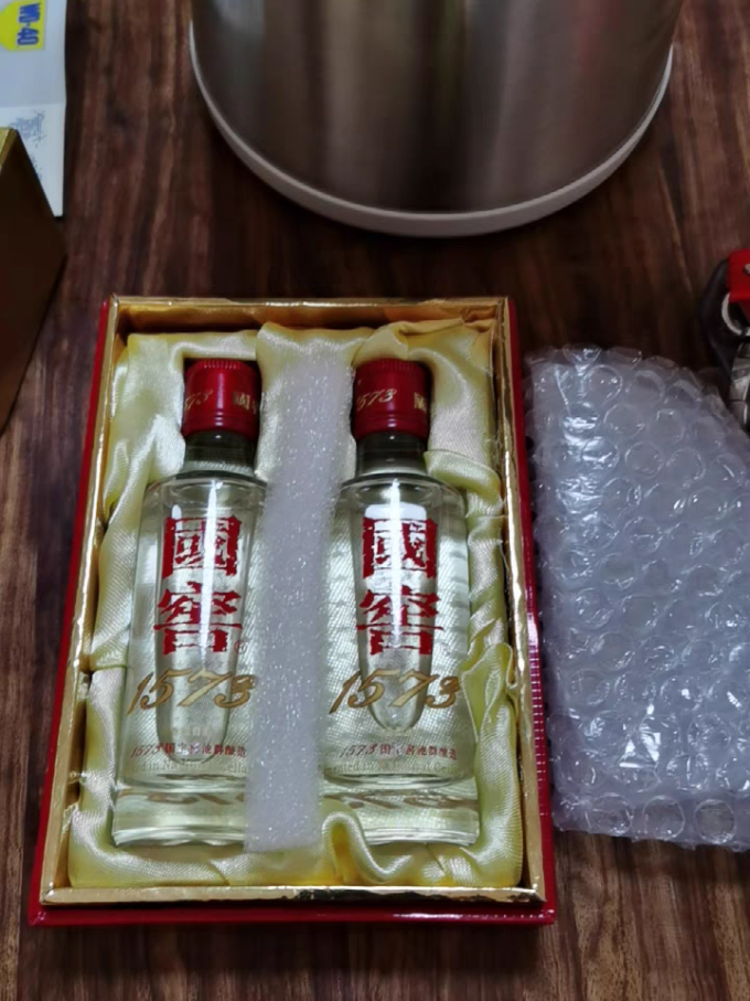 国窖1573白酒