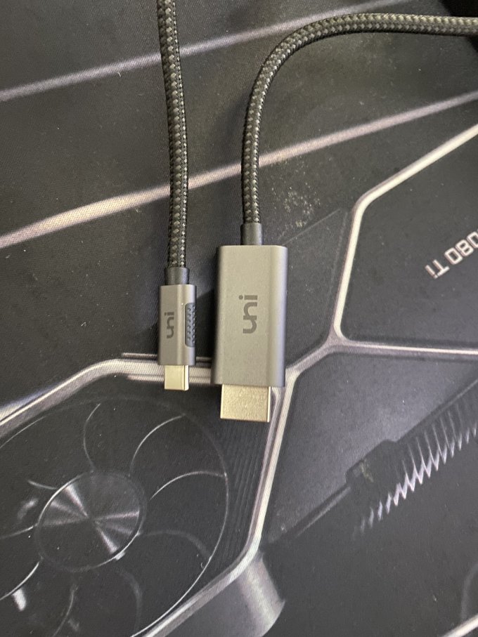 友壹数据线