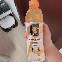 运动族解渴必备—佳得乐橙味运动功能饮料