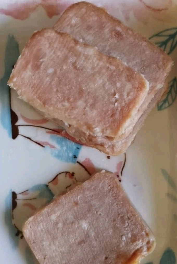 王家渡肉类罐头