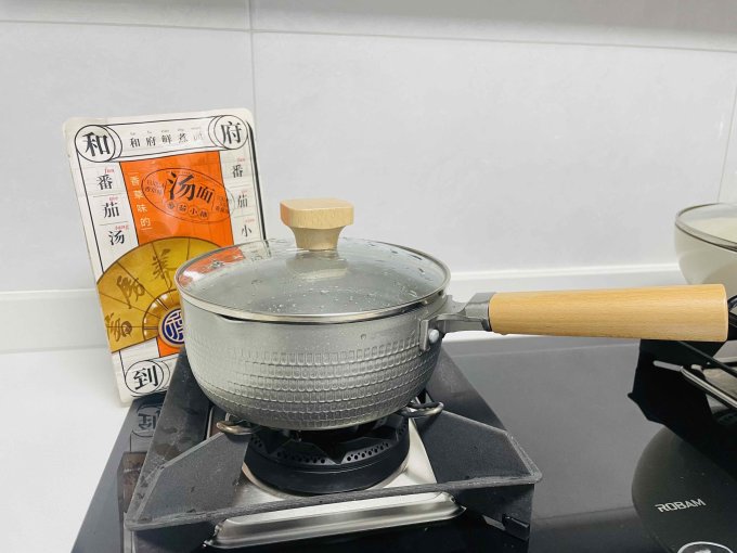 奶锅