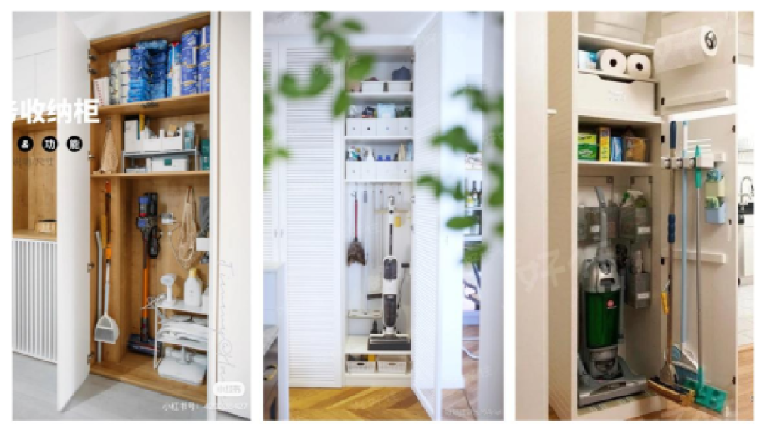 柜子别再这么打了，扫地机器人、洗地机全用不了！100%橱柜设计师都没想到这一点