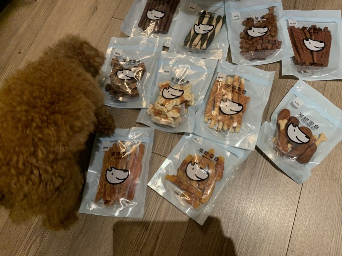 猫咪磨牙洁齿