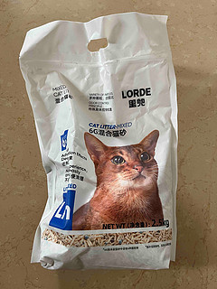 好用的豆腐猫砂