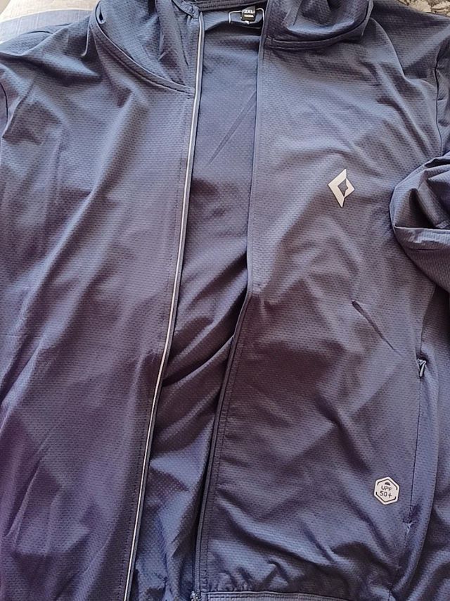 防晒服是智商税？