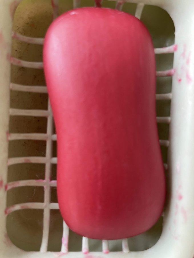 舒肤佳香皂