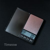 工欲善其事……我买了个咖啡mini电子秤