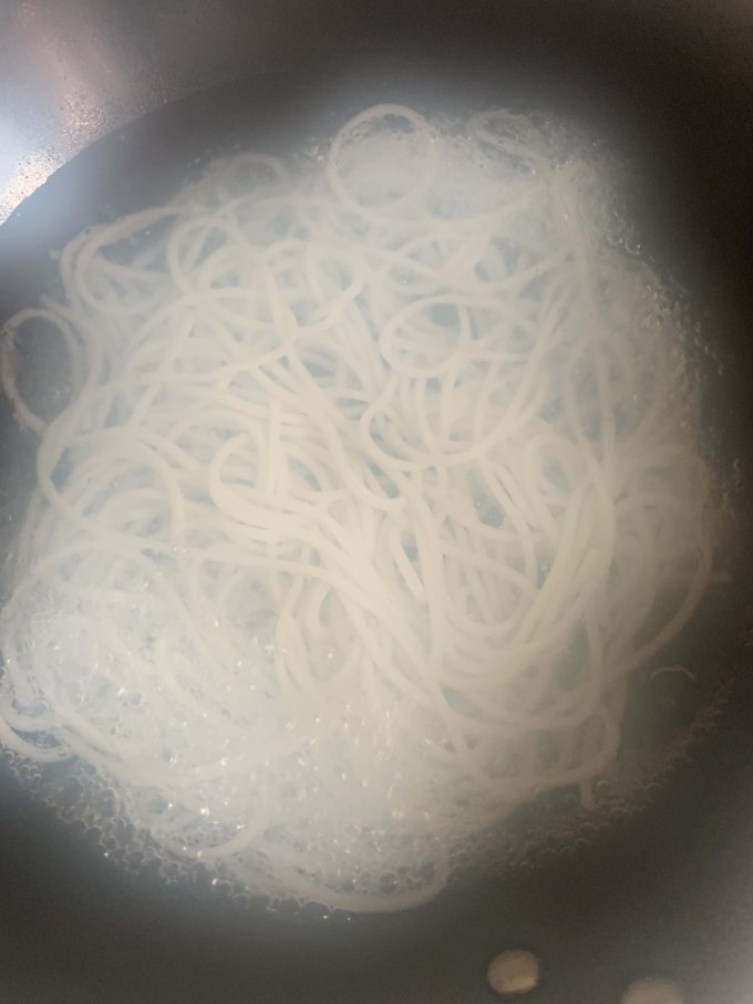 拌公式其他方便食品