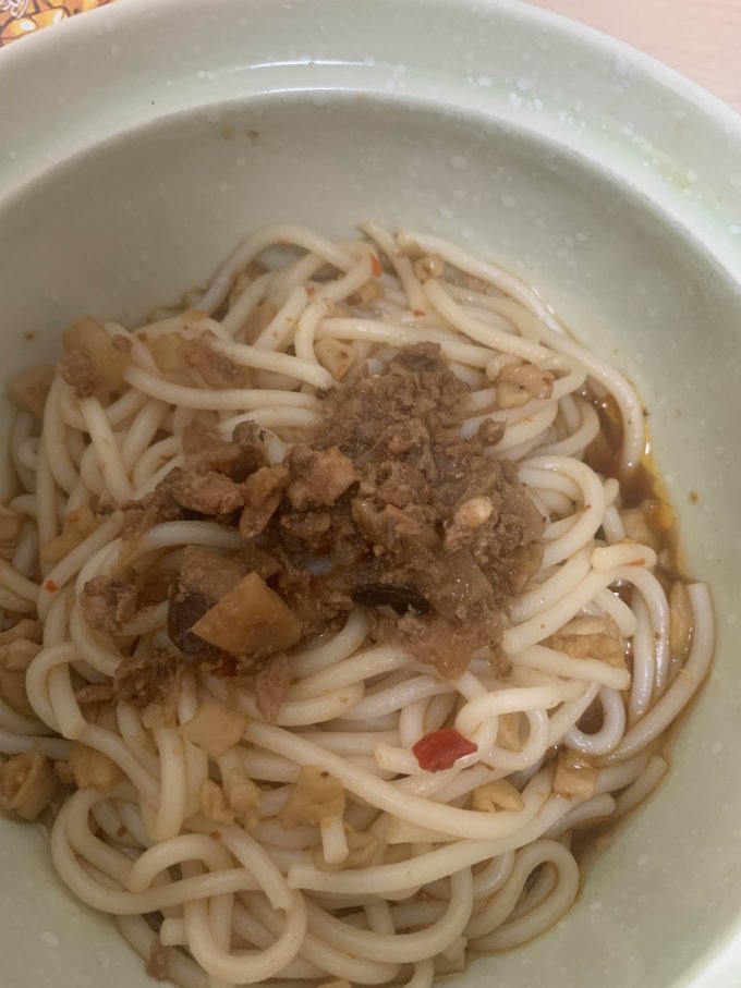 拌公式其他方便食品