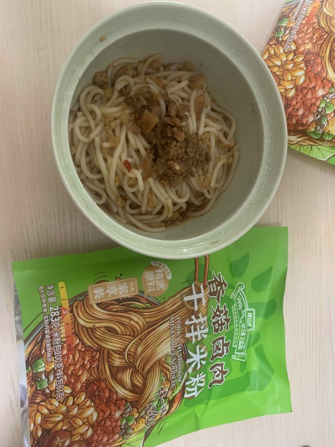 拌公式其他方便食品