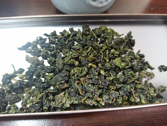 中茶茶类