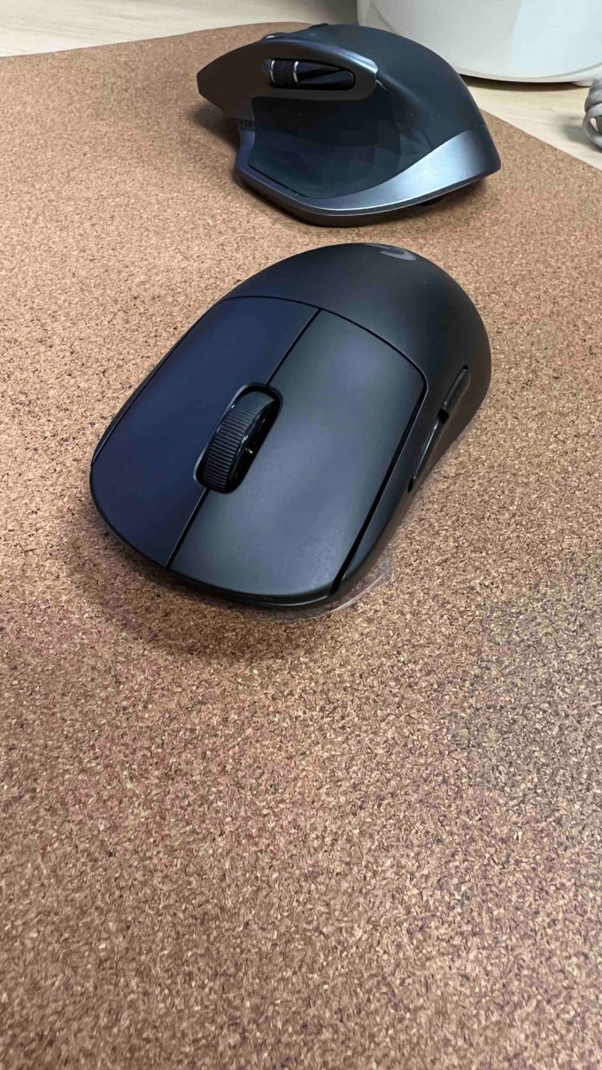 罗技g pro wireless鼠标怎么样 飞一样的感觉,罗技gpw无线鼠标_什么