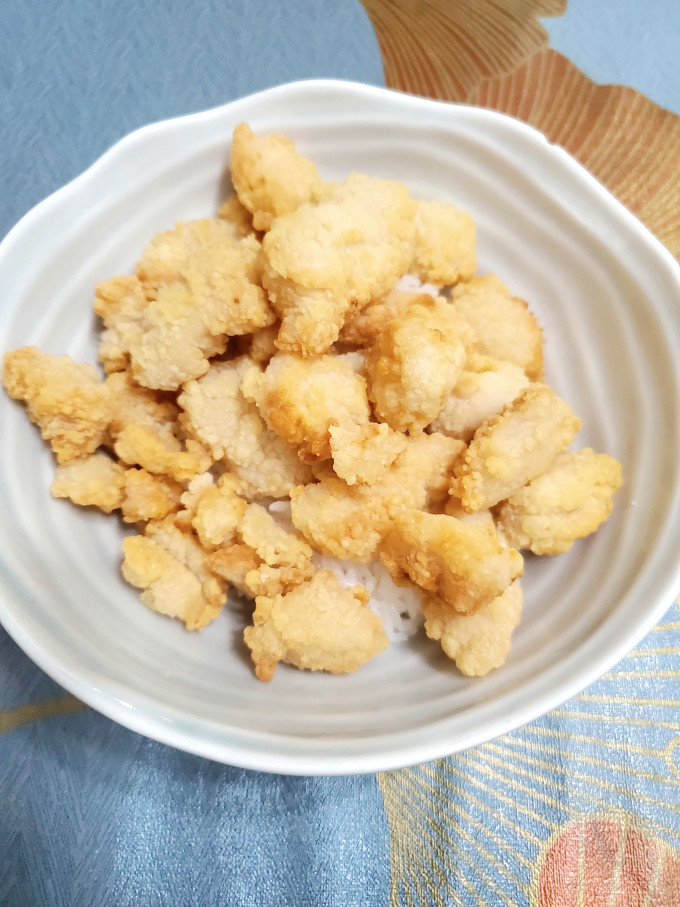 谷言方便速食