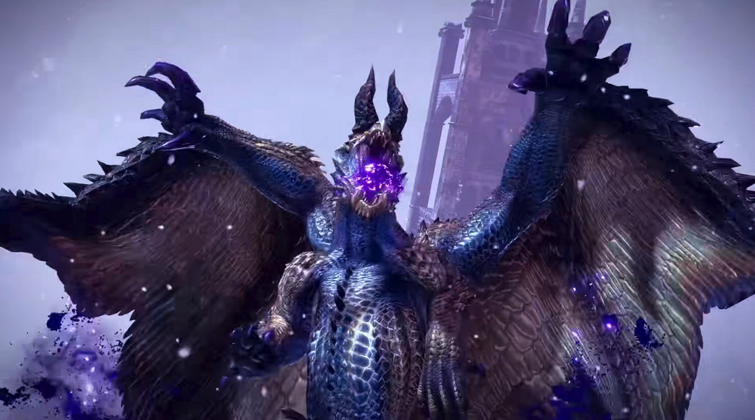 任天堂6月迷你直面会，《怪物猎人崛起 曙光》新宣传片「王国的救星」公开，多款游戏亮相。