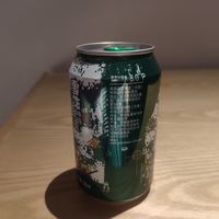夏天的啤酒